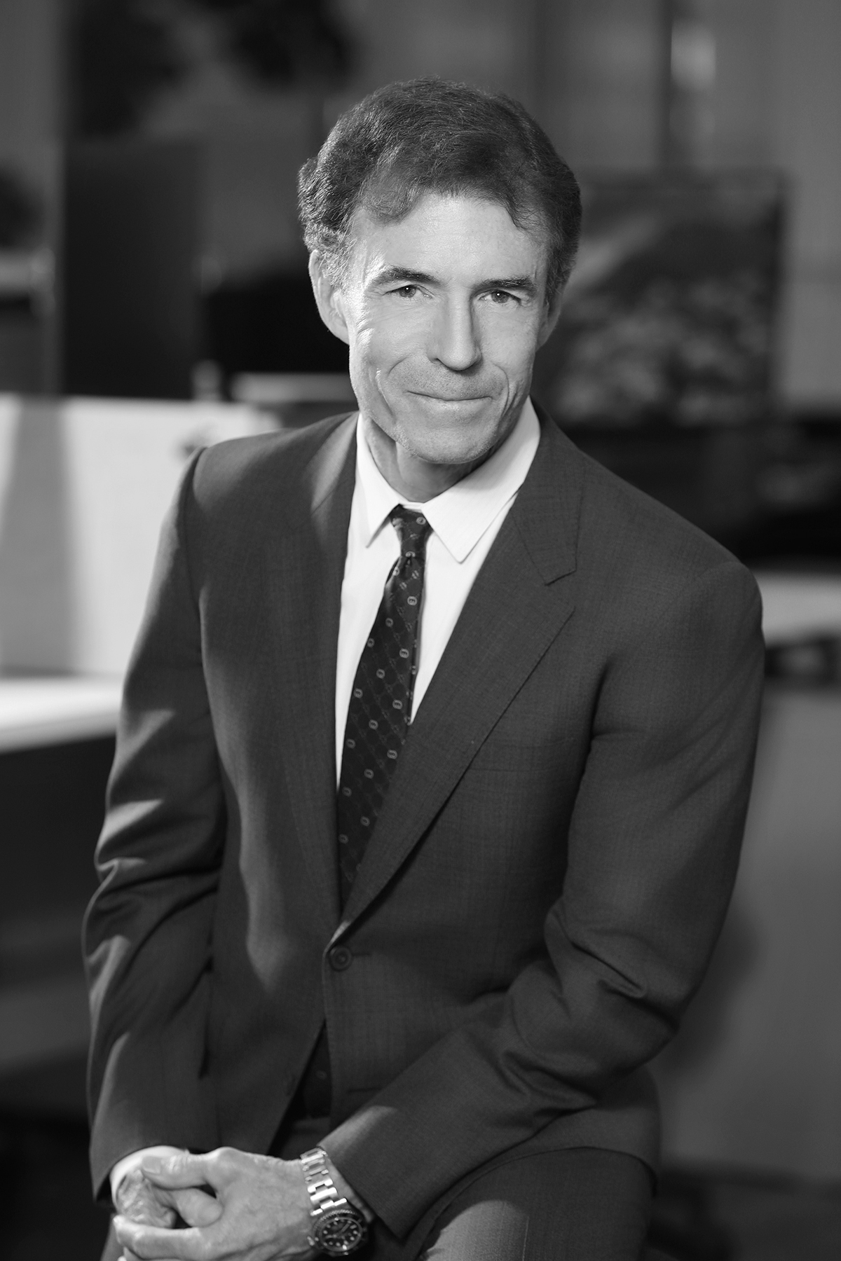 Ryan E. Stearns, Esq.