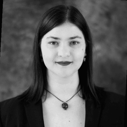 Davina Dawson, attorney at Stearns & Ryan, Lawyers
