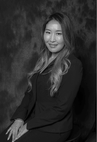 Kathleen Choe, attorney at Stearns & Ryan, Lawyers
