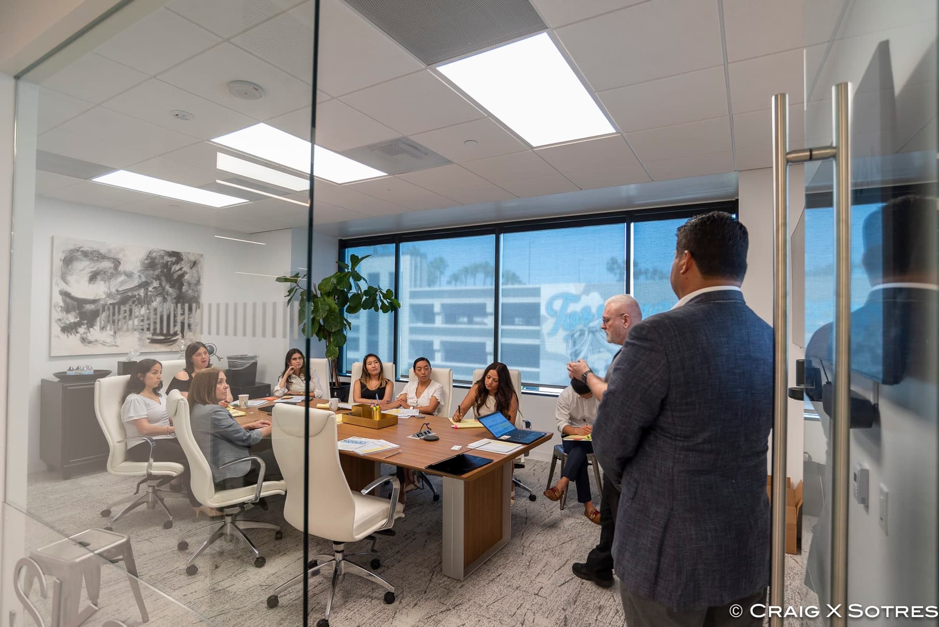U Do It Legal clinic session in Torrance, CA